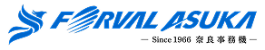 株式会社フォーバルアスカ