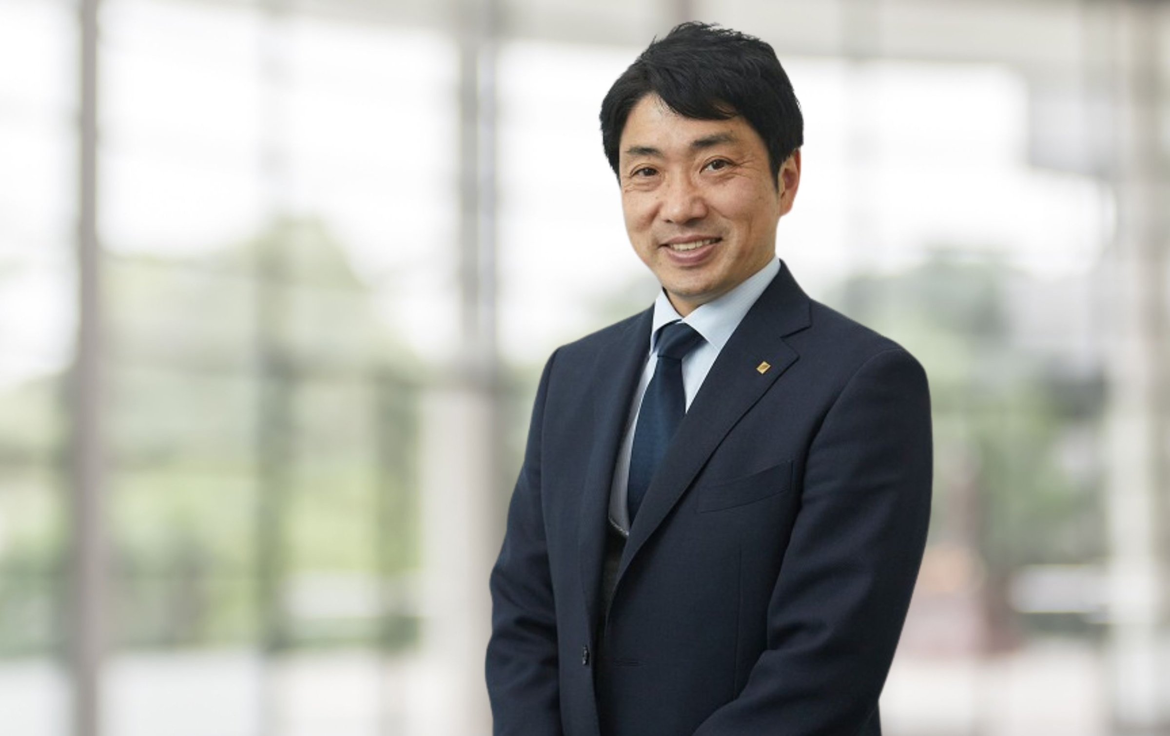 代表取締役 赤羽 聡