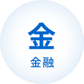 金 金融