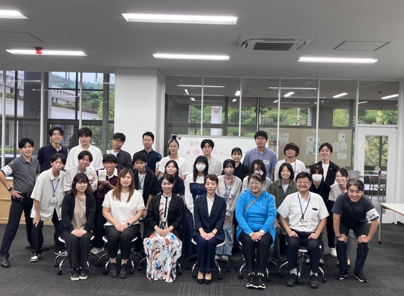 企業ドクターキャンプを開催しました！