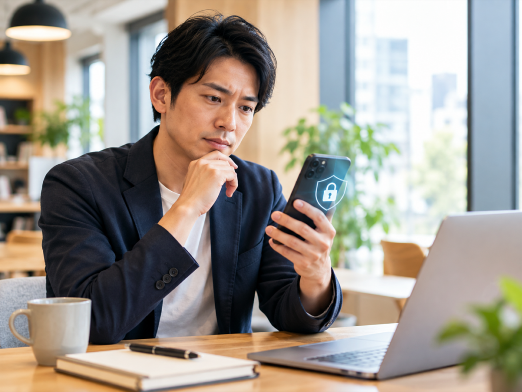 あなたの個人情報、大丈夫？相次ぐ情報漏えいから考えるセキュリティ対策